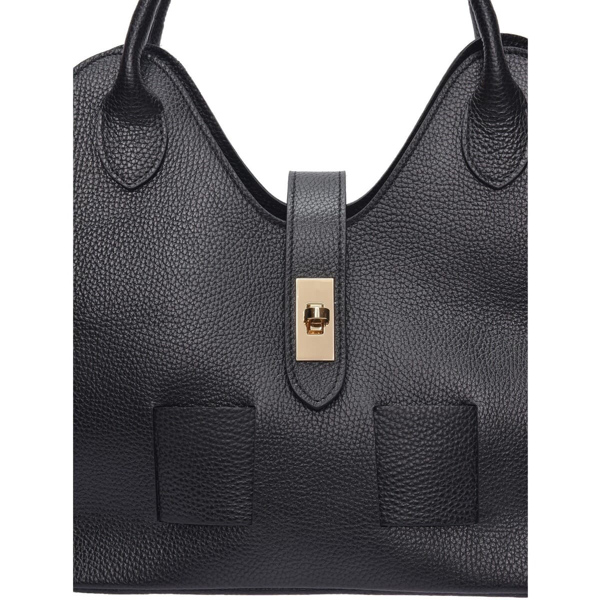 Women's Handbags Roberta M Black