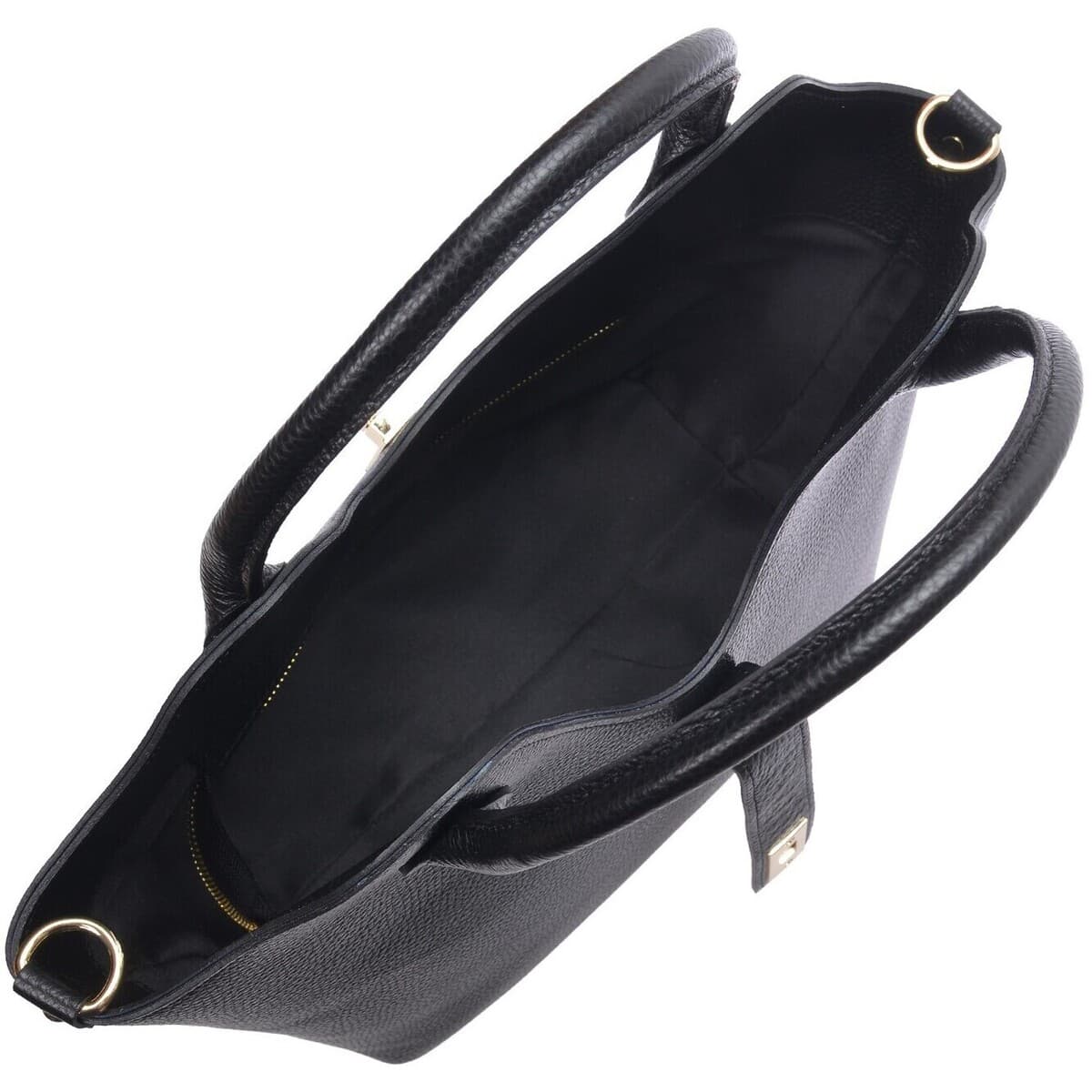 Women's Handbags Roberta M Black