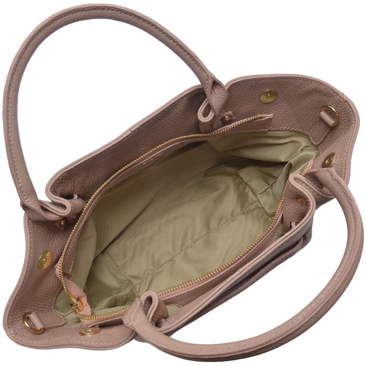 Women's Handbags Roberta M Pink