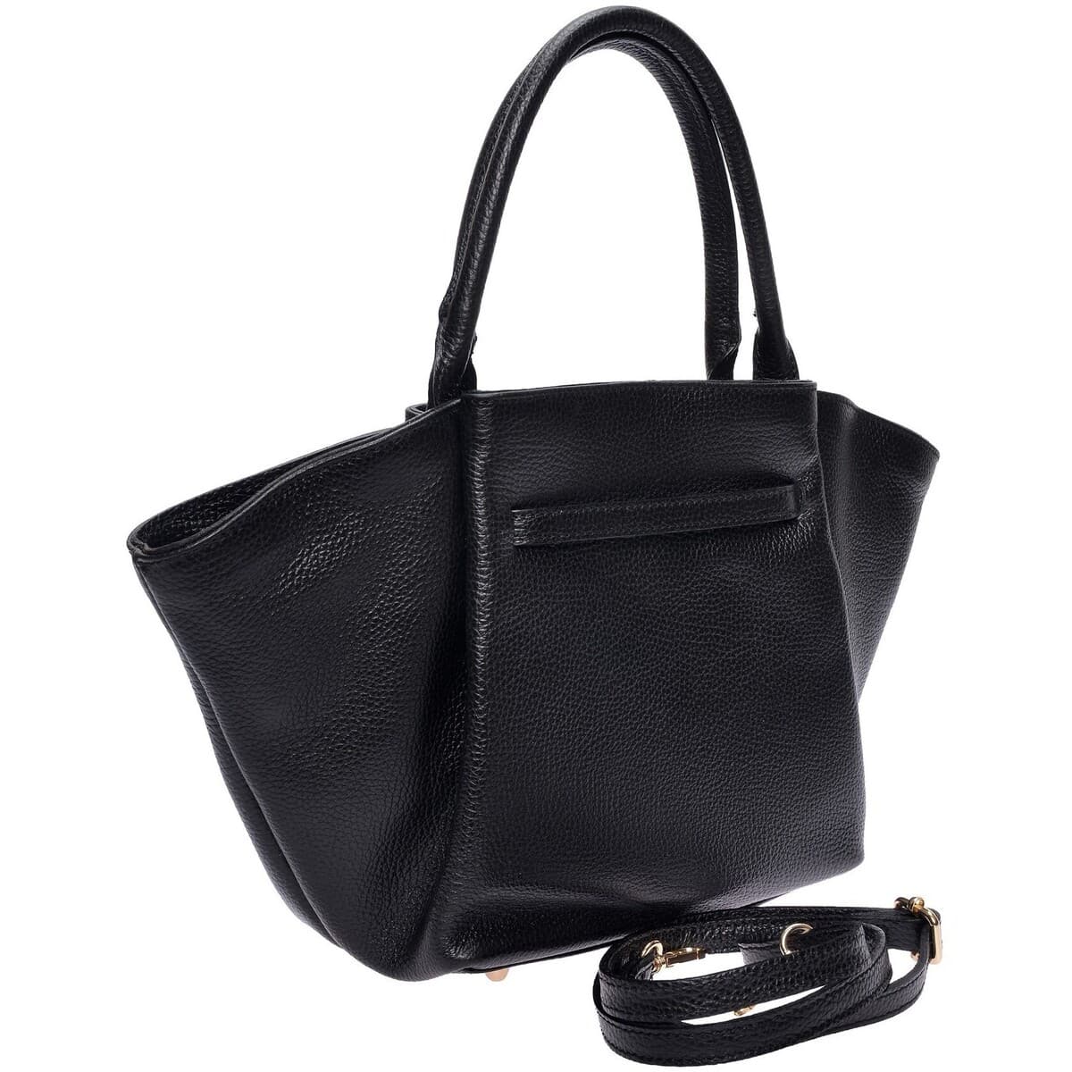 Women's Handbags Roberta M Black