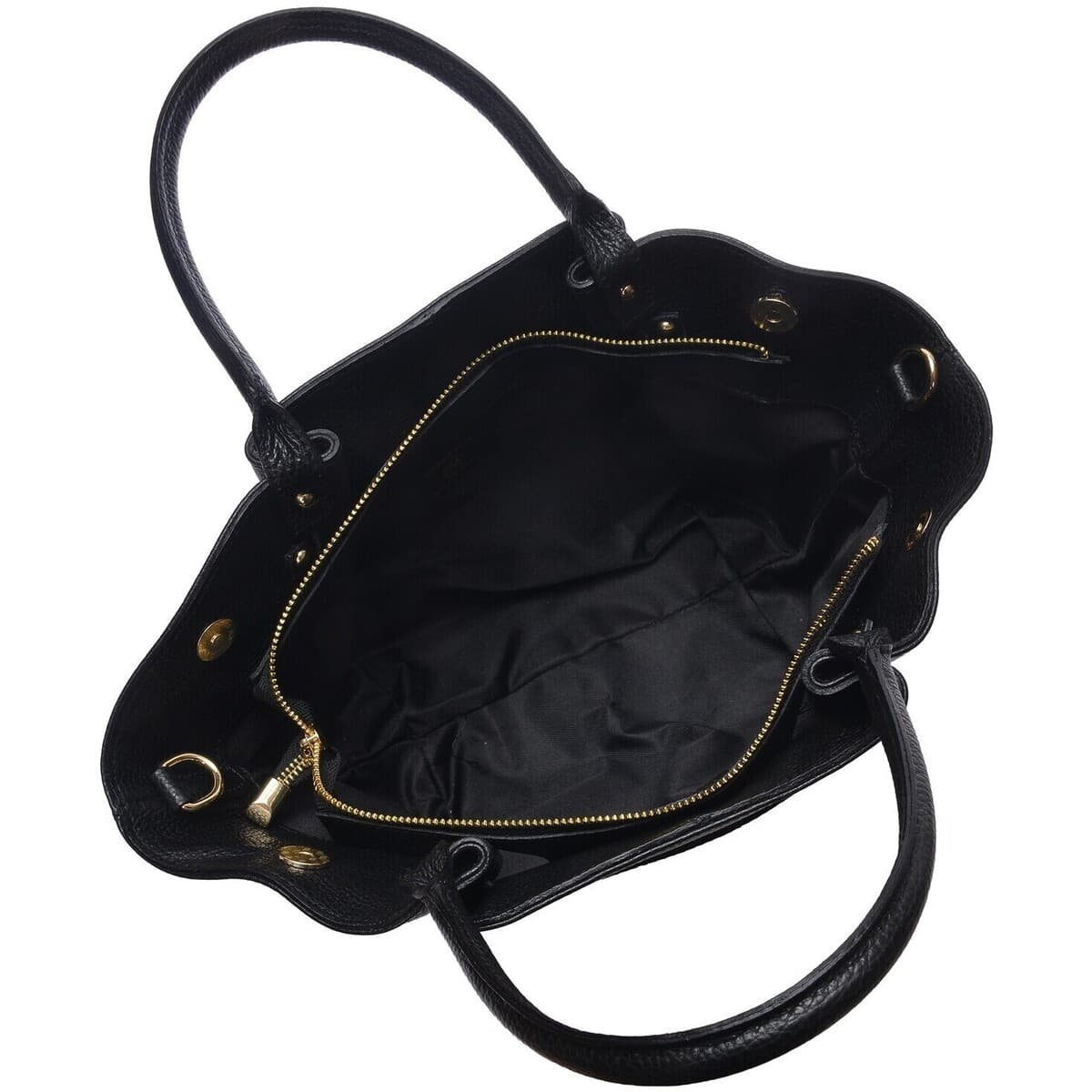 Women's Handbags Roberta M Black