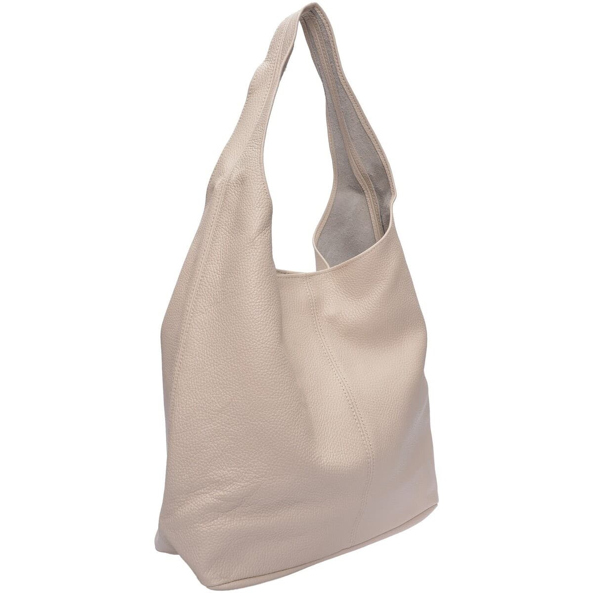 Women's Shoulder Bags Roberta M Beige