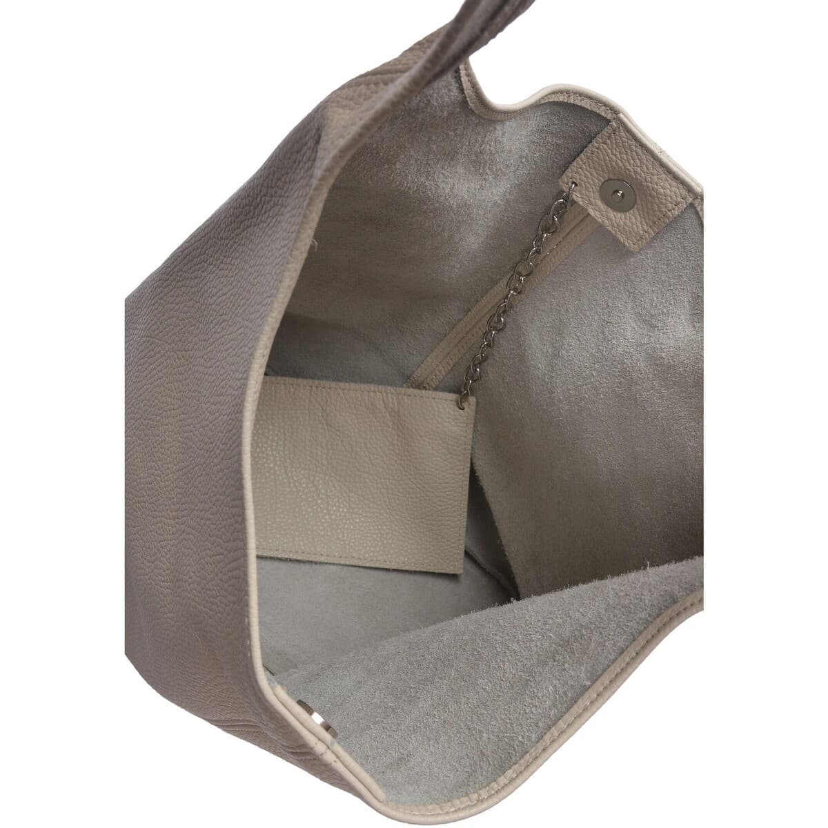 Women's Shoulder Bags Roberta M Beige