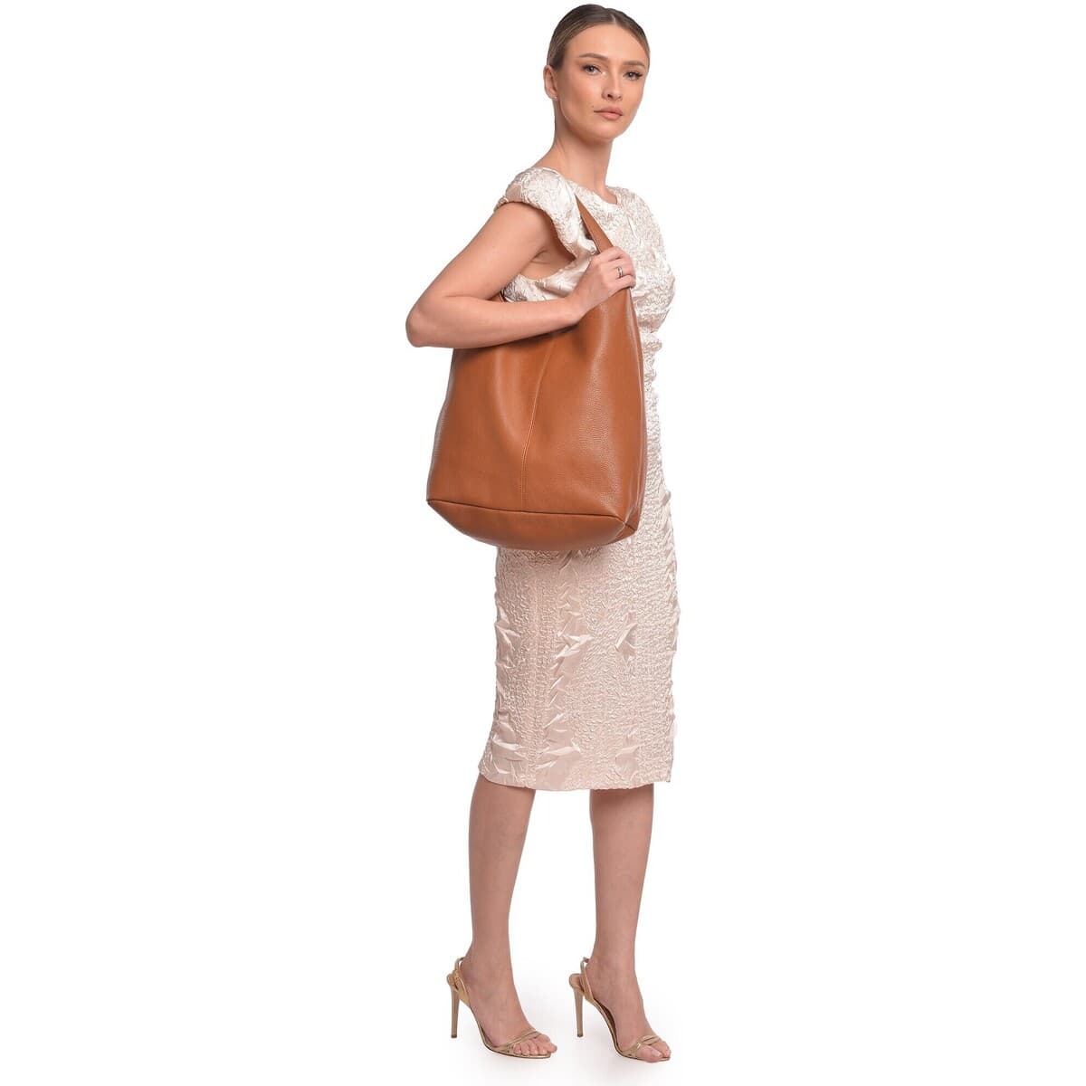 Women's Shoulder Bags Roberta M Brown