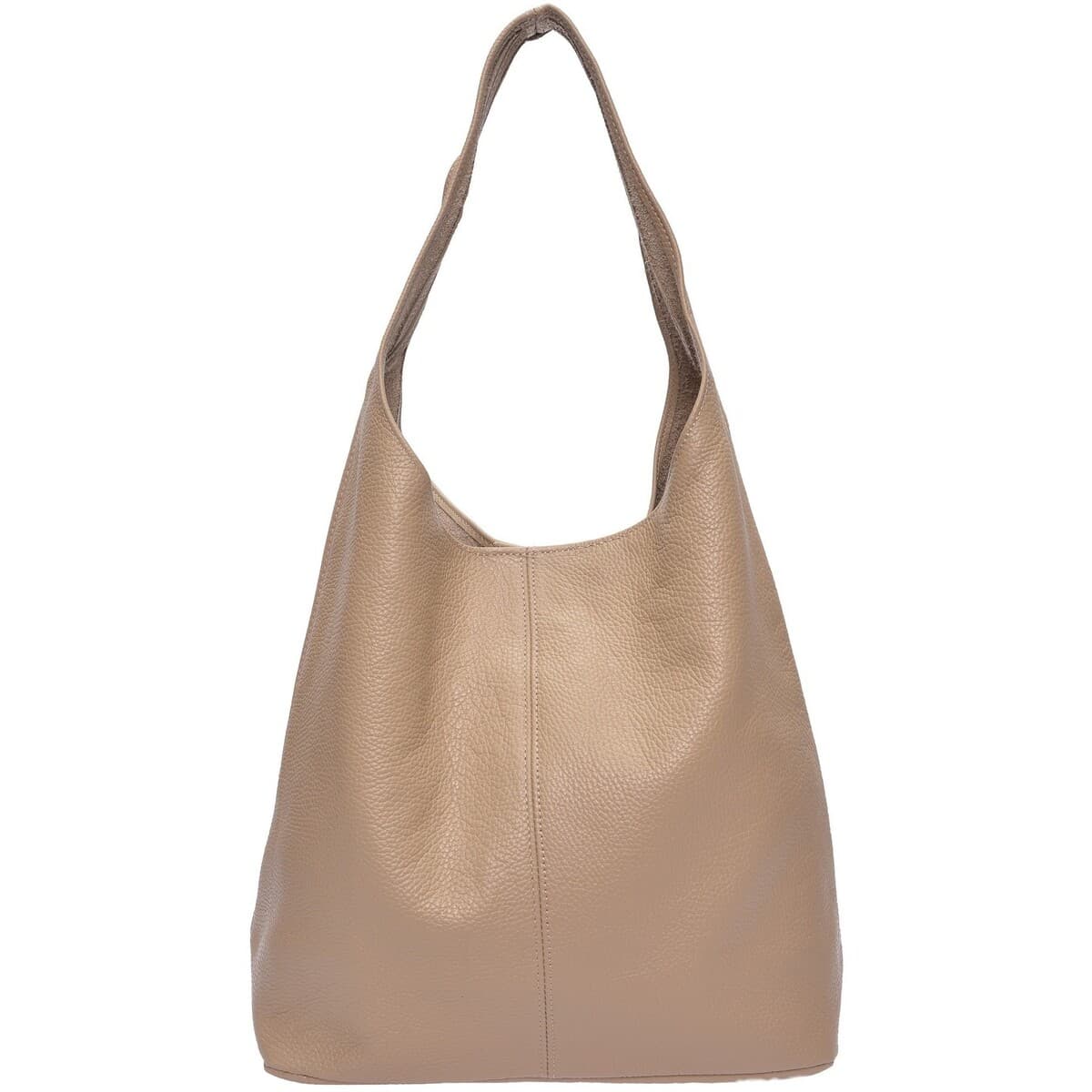 Women's Shoulder Bags Roberta M Beige
