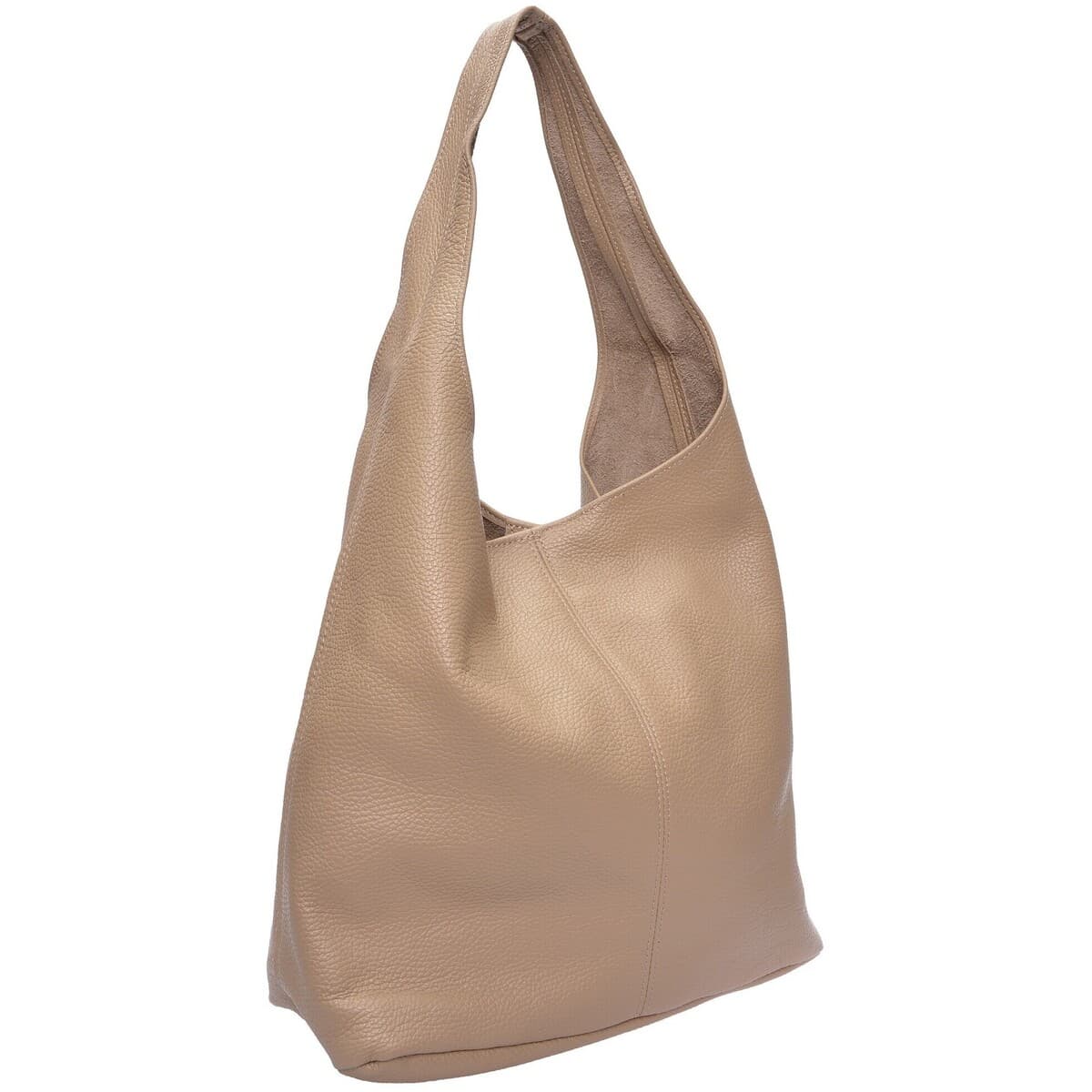 Women's Shoulder Bags Roberta M Beige