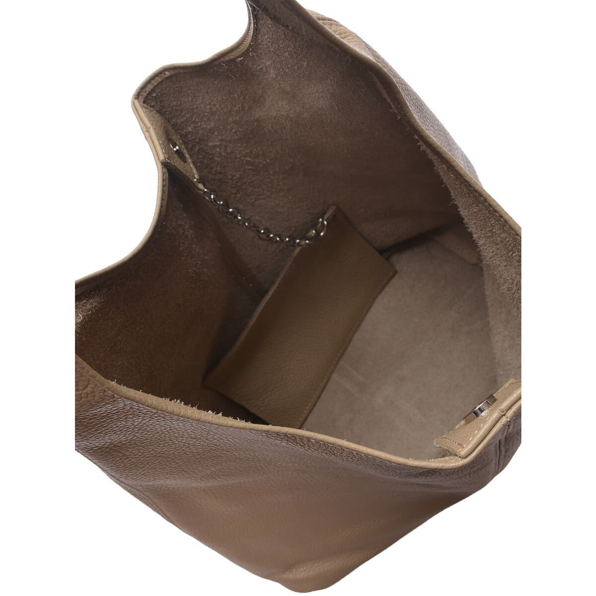 Women's Shoulder Bags Roberta M Beige