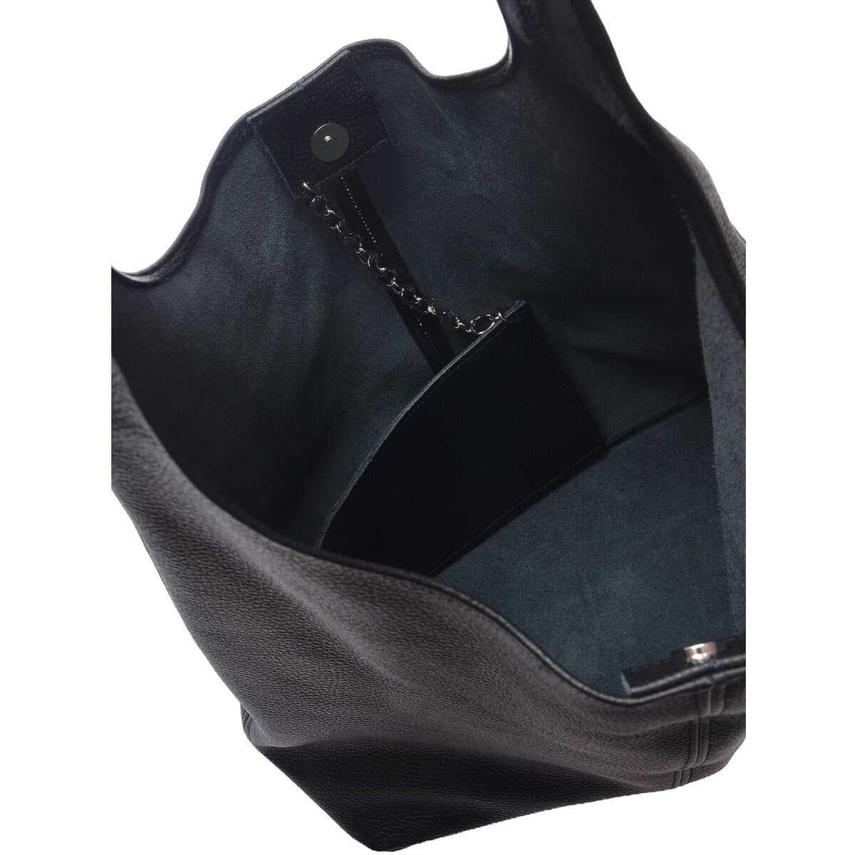 Women's Shoulder Bags Roberta M Black