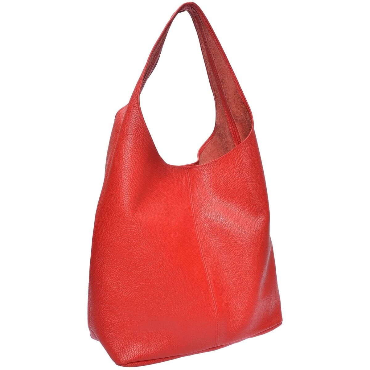 Women's Shoulder Bags Roberta M Red