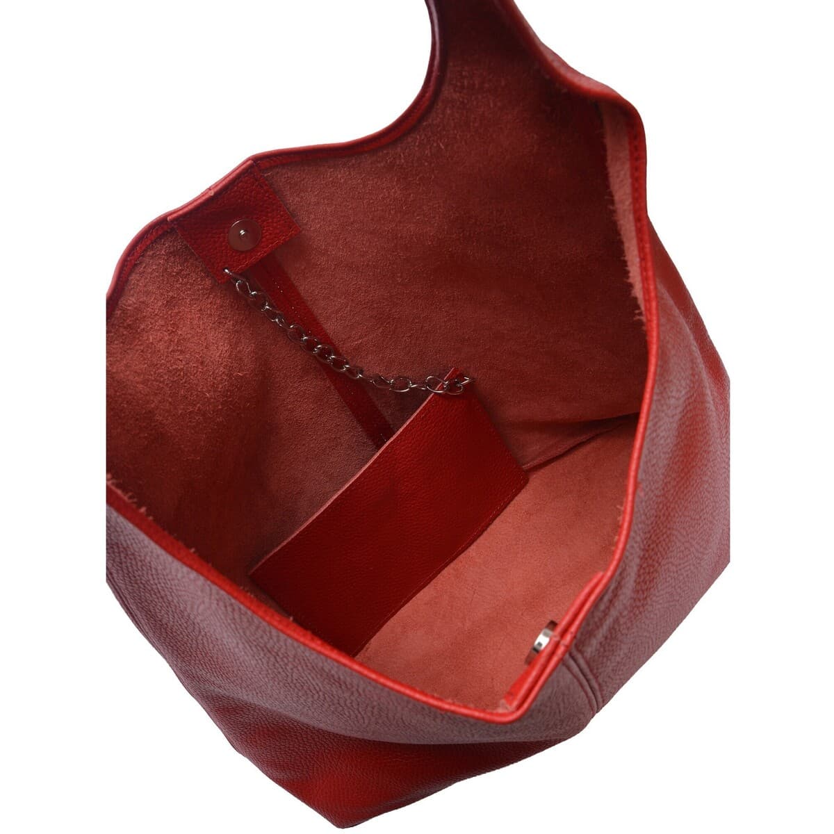 Women's Shoulder Bags Roberta M Red