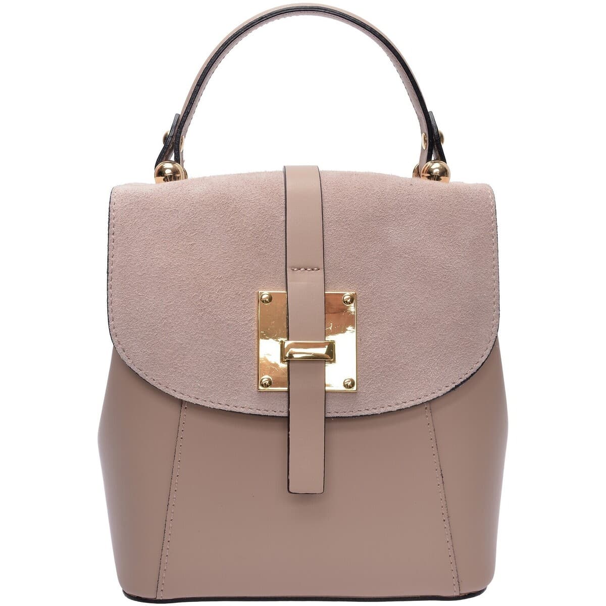 Women's Handbags Roberta M Pink