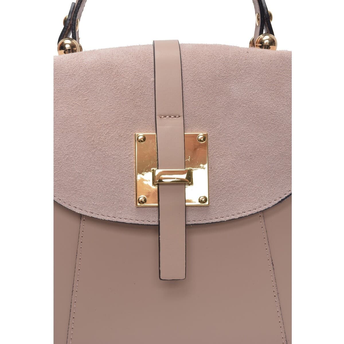 Women's Handbags Roberta M Pink