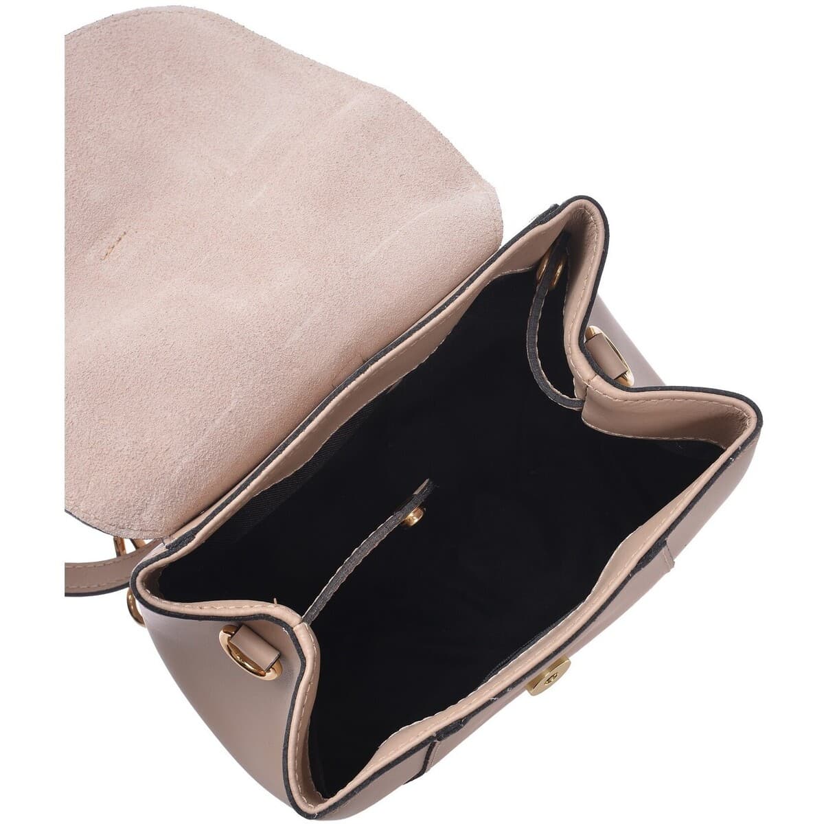 Women's Handbags Roberta M Pink