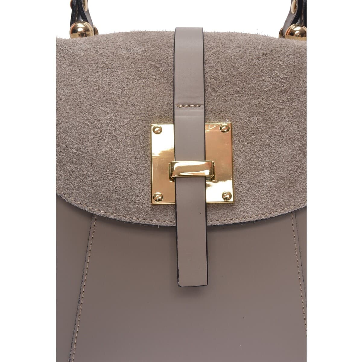 Women's Handbags Roberta M Beige