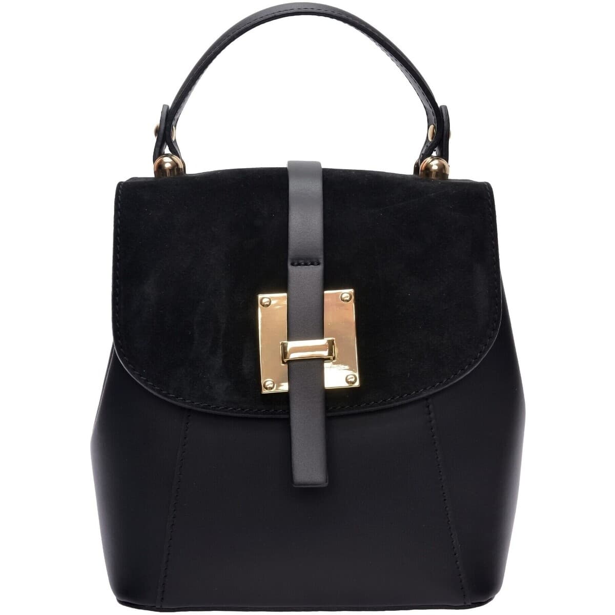 Women's Handbags Roberta M Black