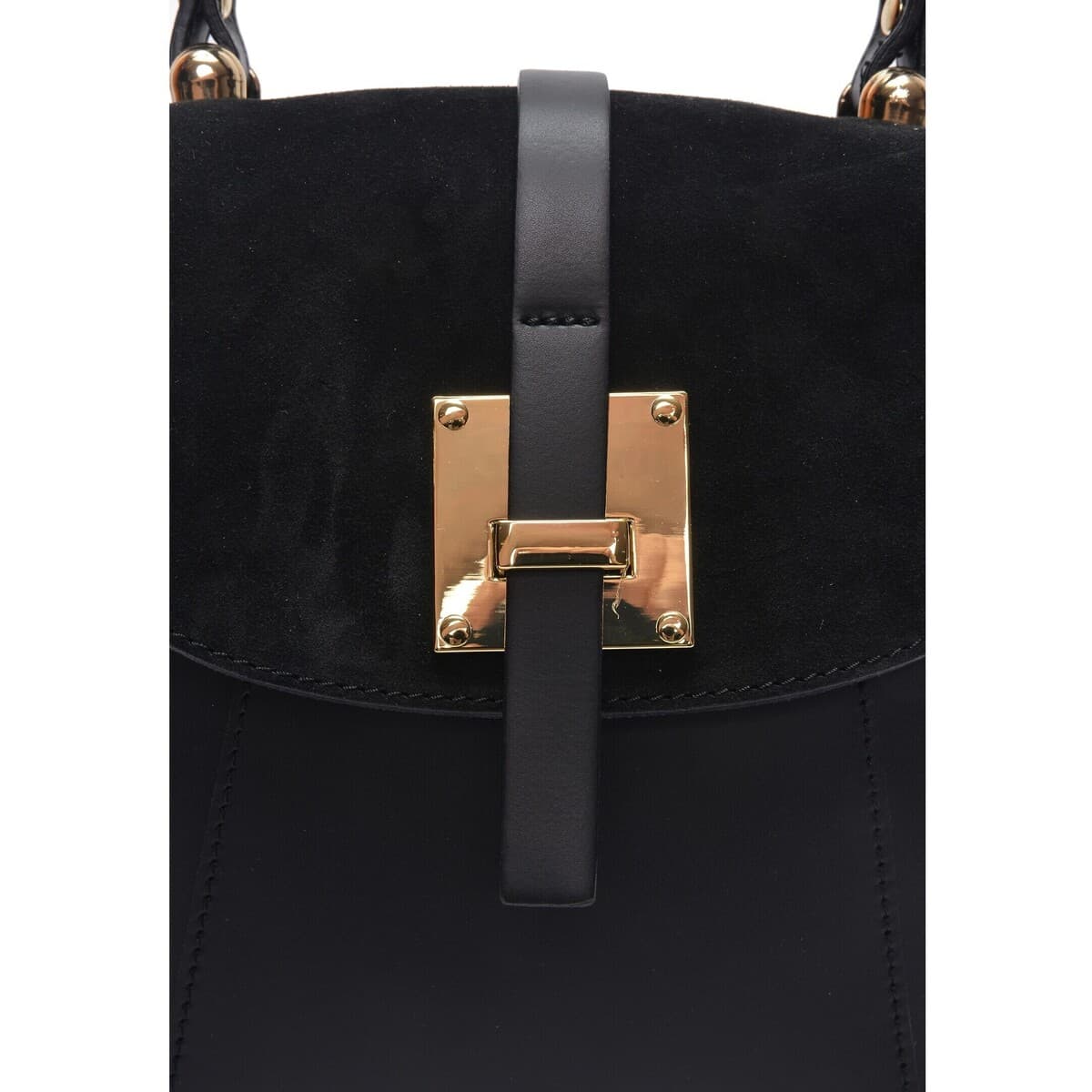 Women's Handbags Roberta M Black