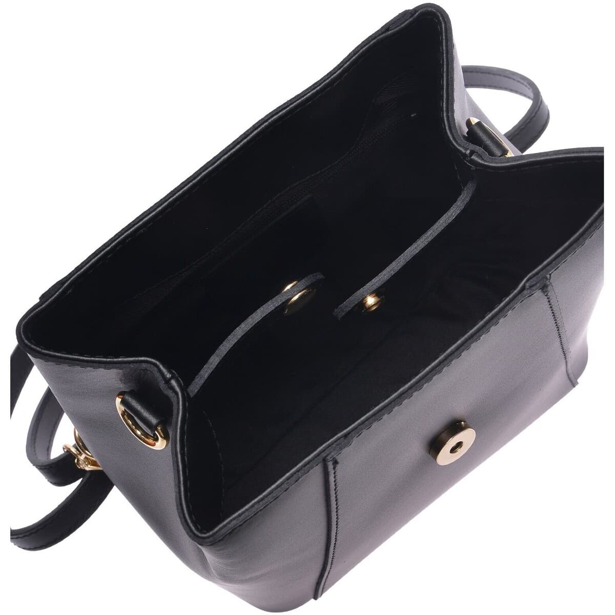 Women's Handbags Roberta M Black
