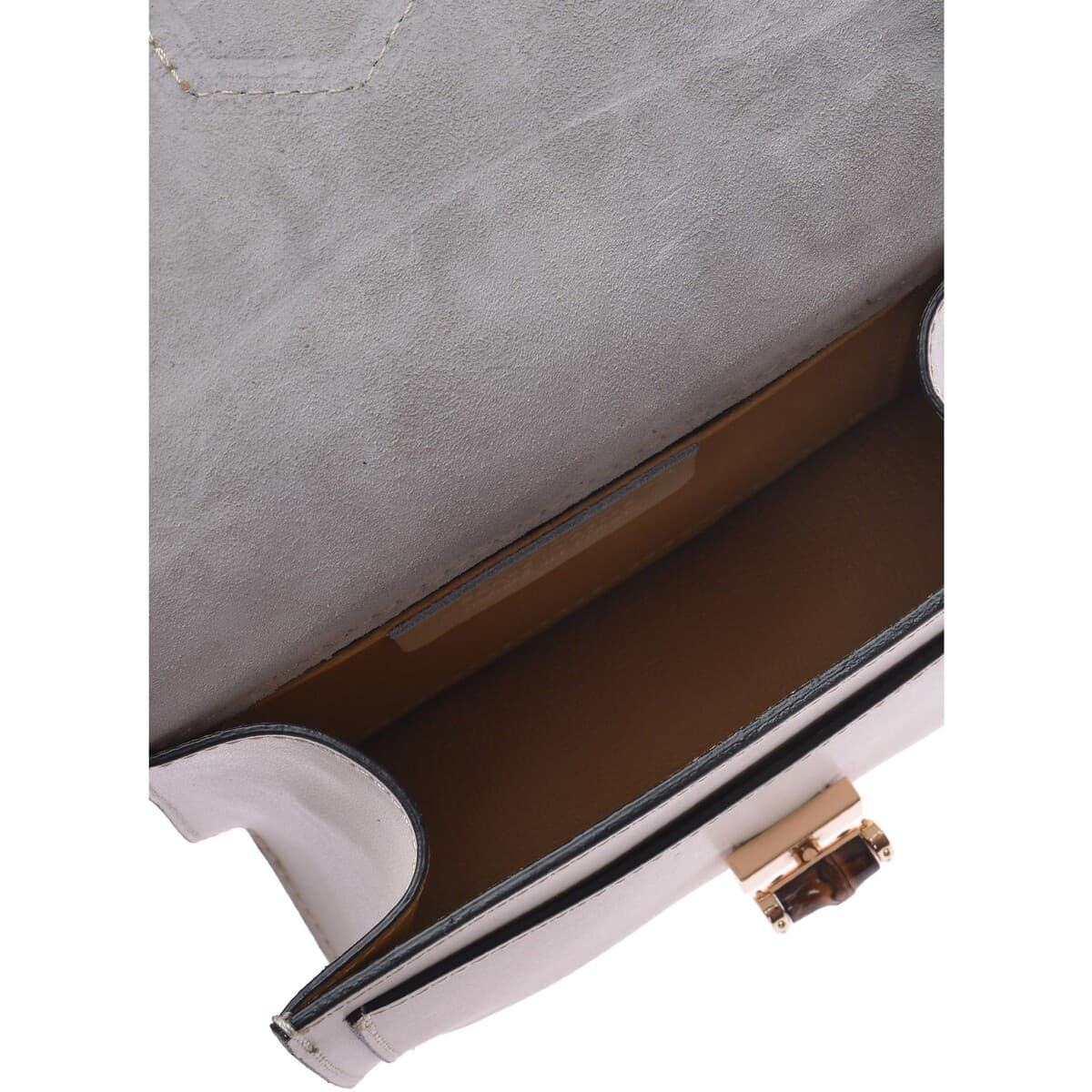 Women's Handbags Roberta M Beige