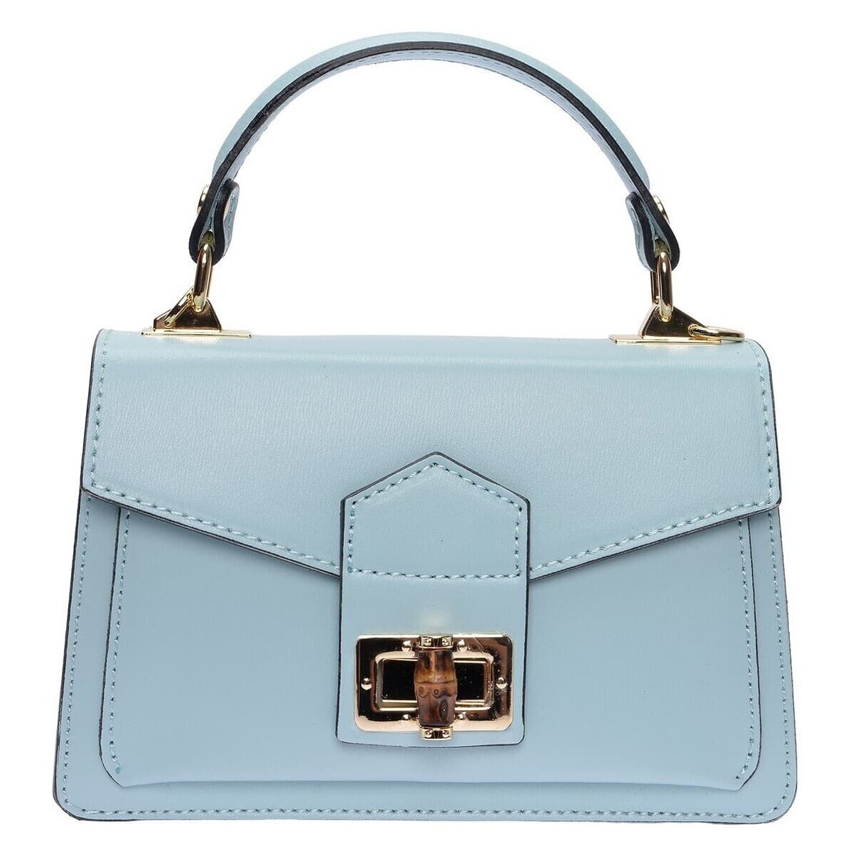 Women's Handbags Roberta M Blue