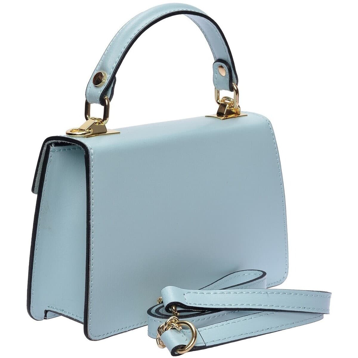 Women's Handbags Roberta M Blue