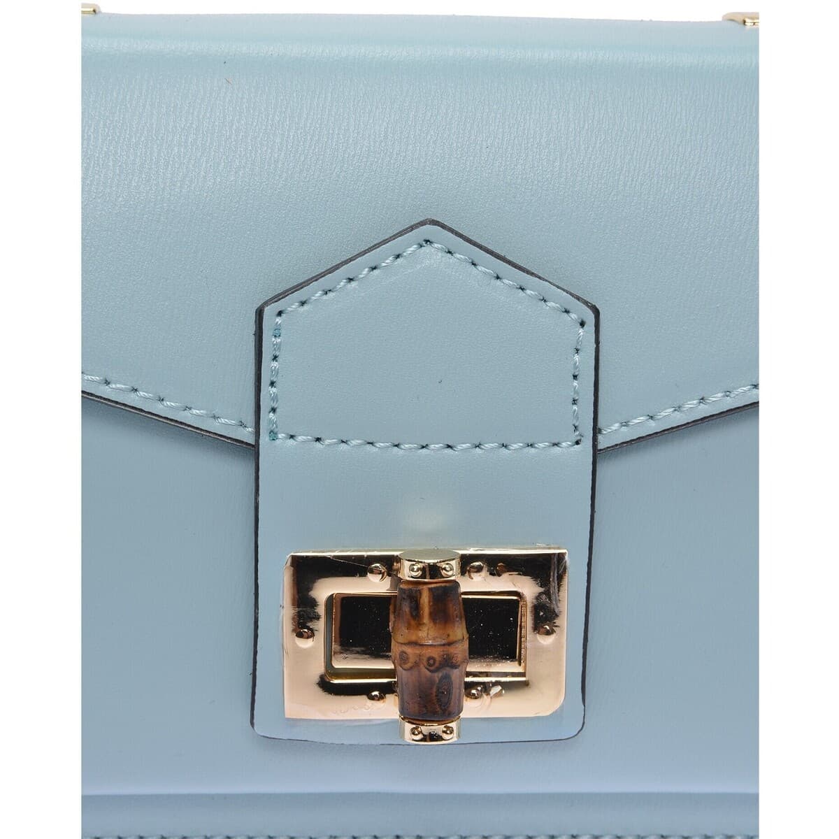 Women's Handbags Roberta M Blue