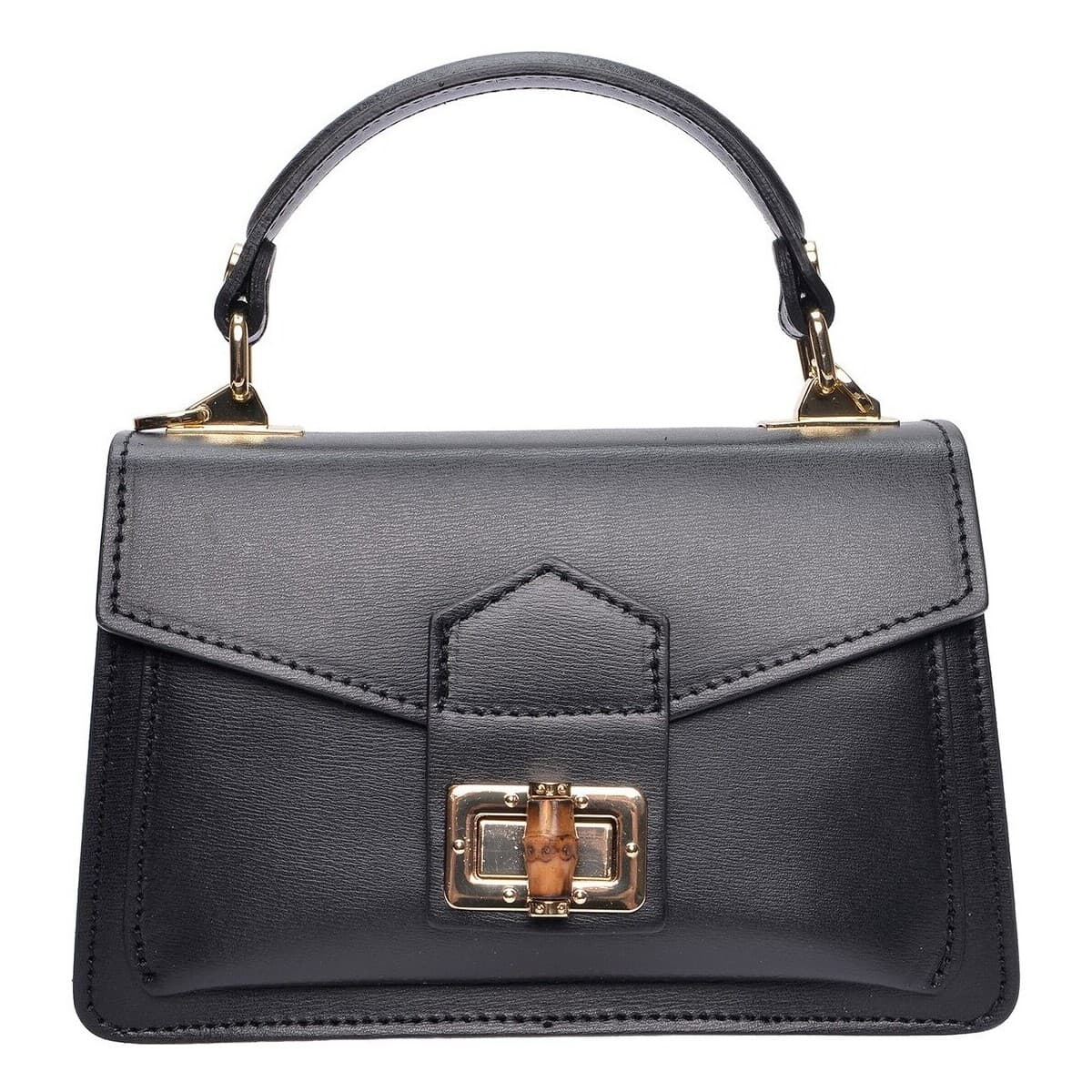 Women's Handbags Roberta M Black