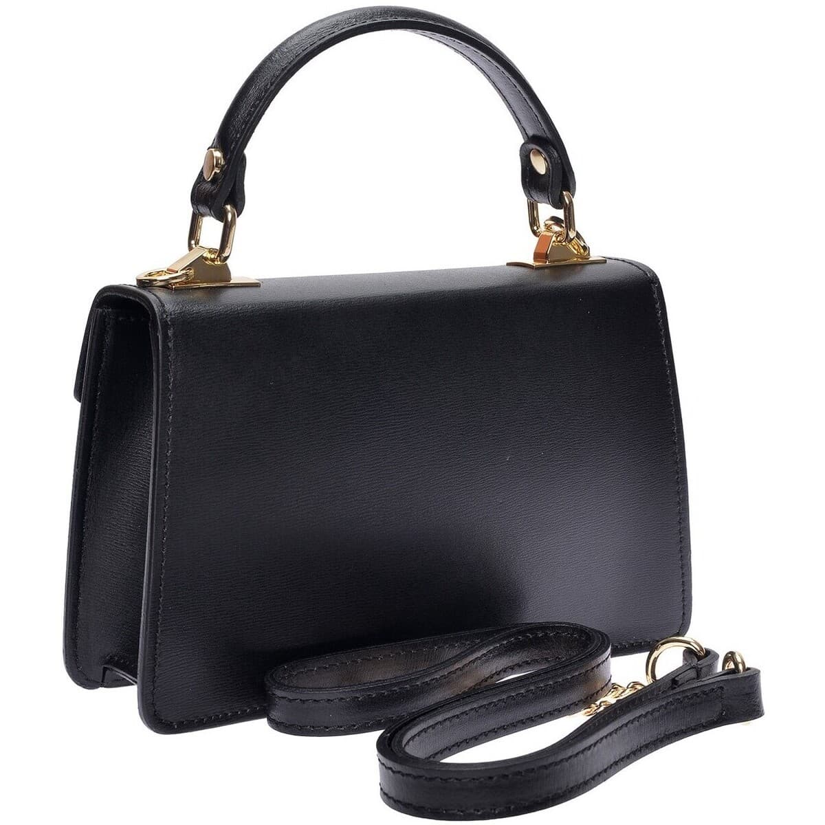 Women's Handbags Roberta M Black