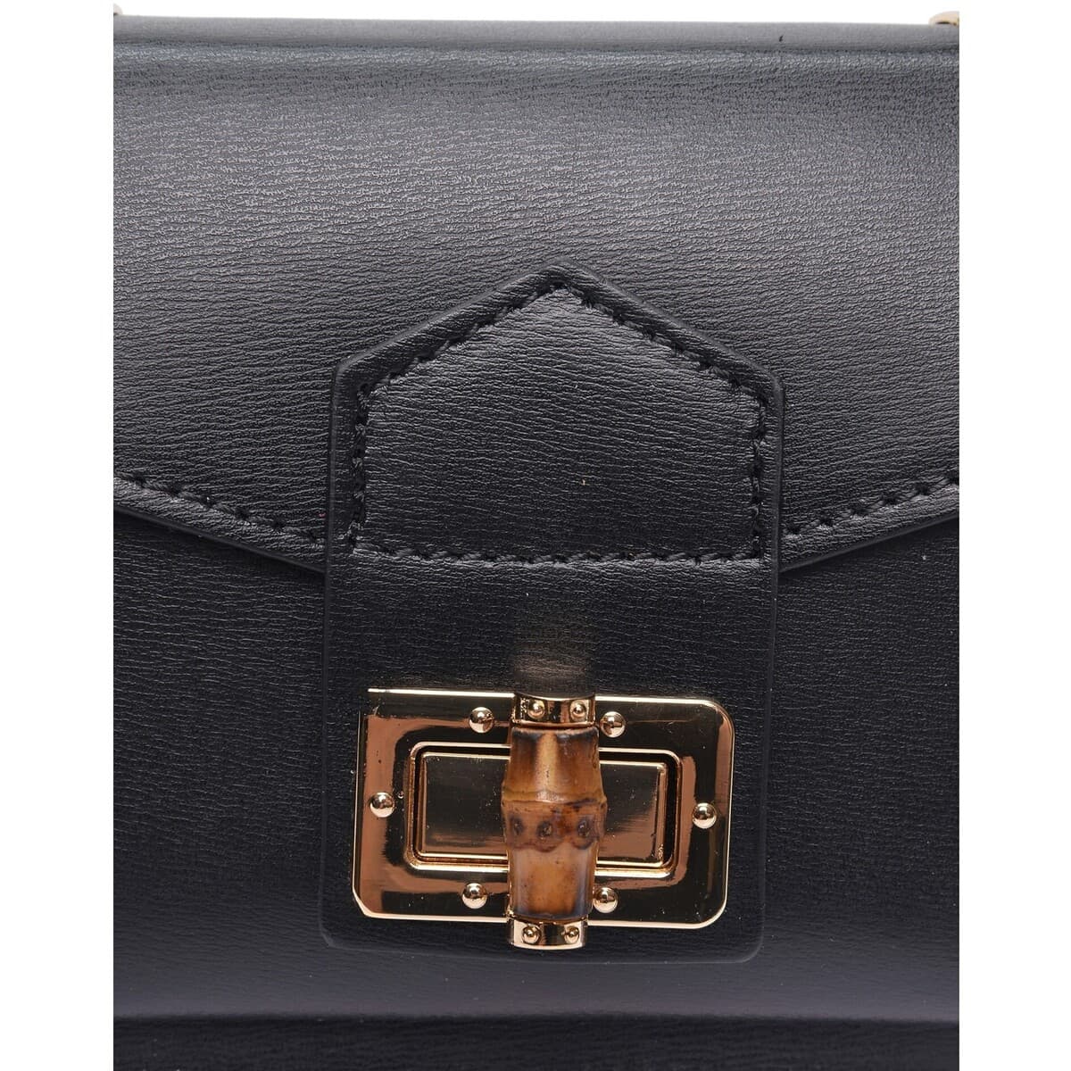 Women's Handbags Roberta M Black