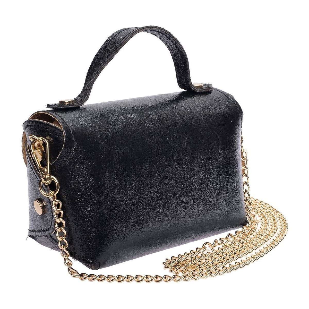 Women's Handbags Roberta M Black