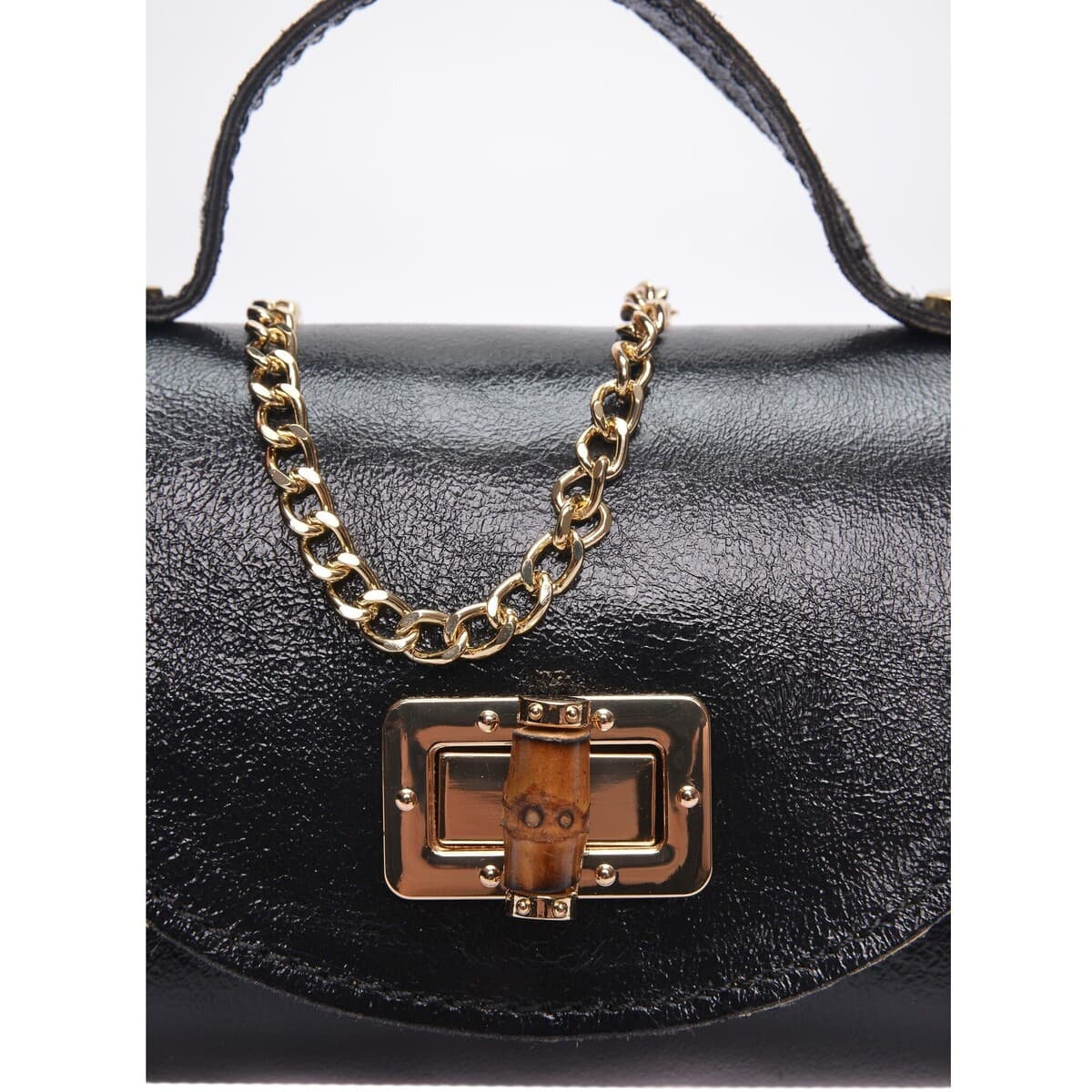 Women's Handbags Roberta M Black