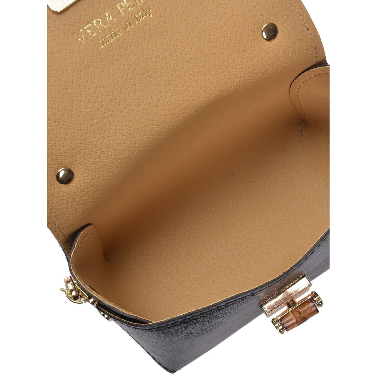 Women's Handbags Roberta M Black