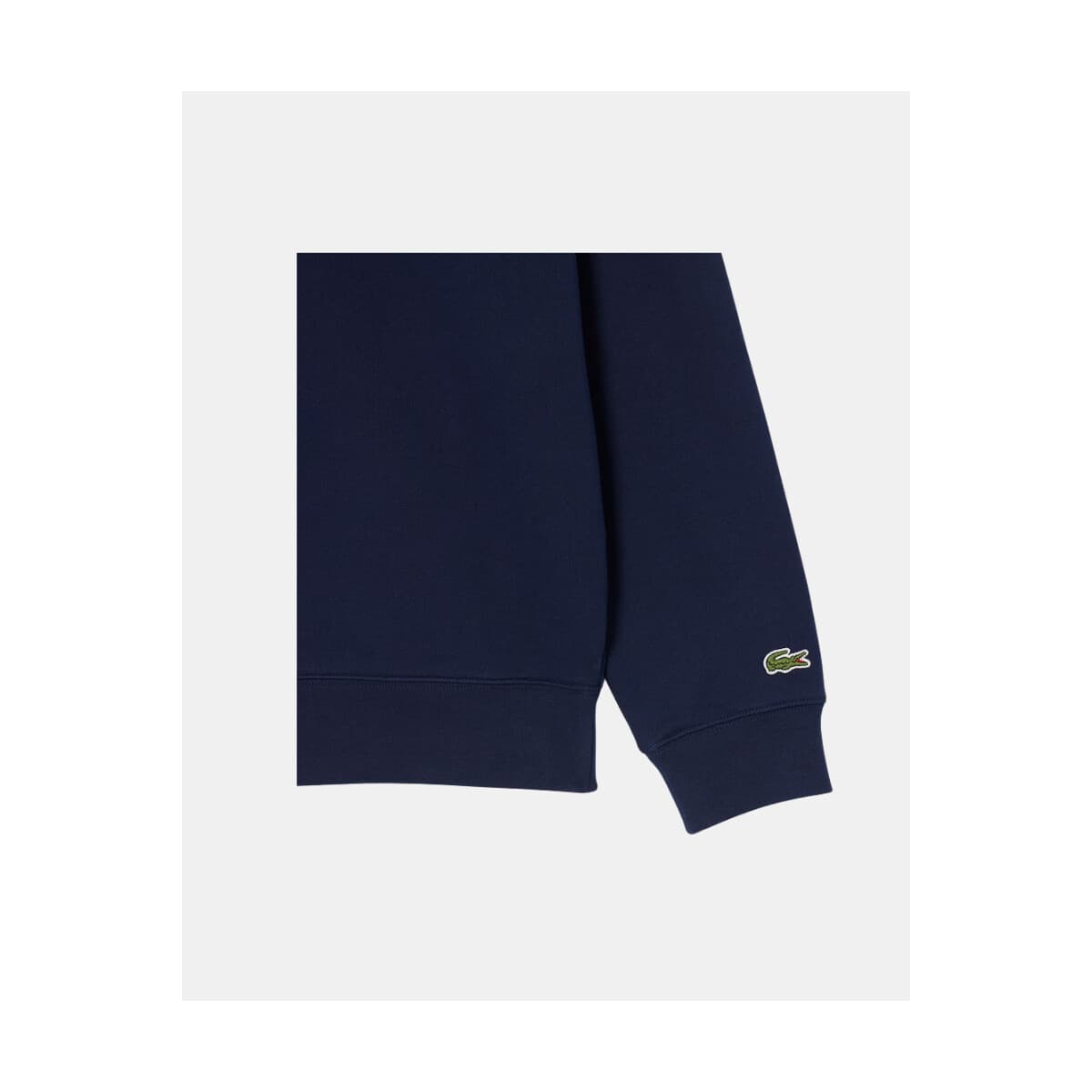 Men's Sports T-Shirts Lacoste Blue