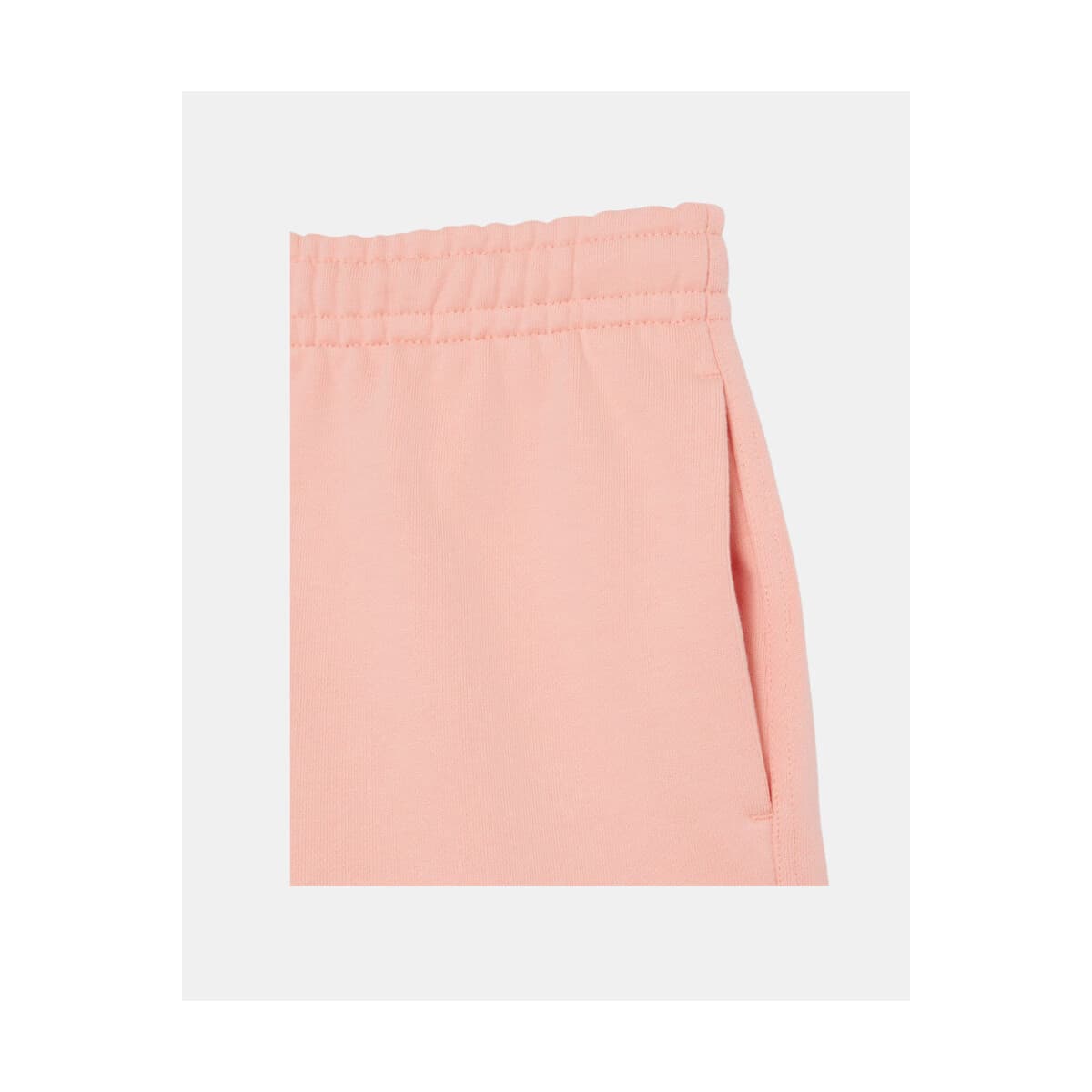 Women's Shorts Lacoste Orange