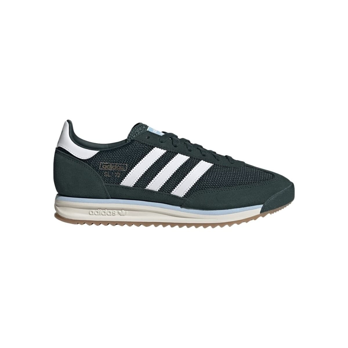 Xαμηλά Sneakers adidas SL 72 RS JQ9797
