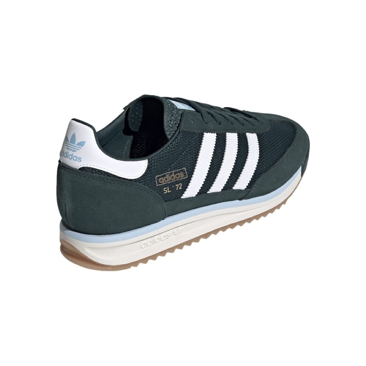 Men's Sneakers adidas Green