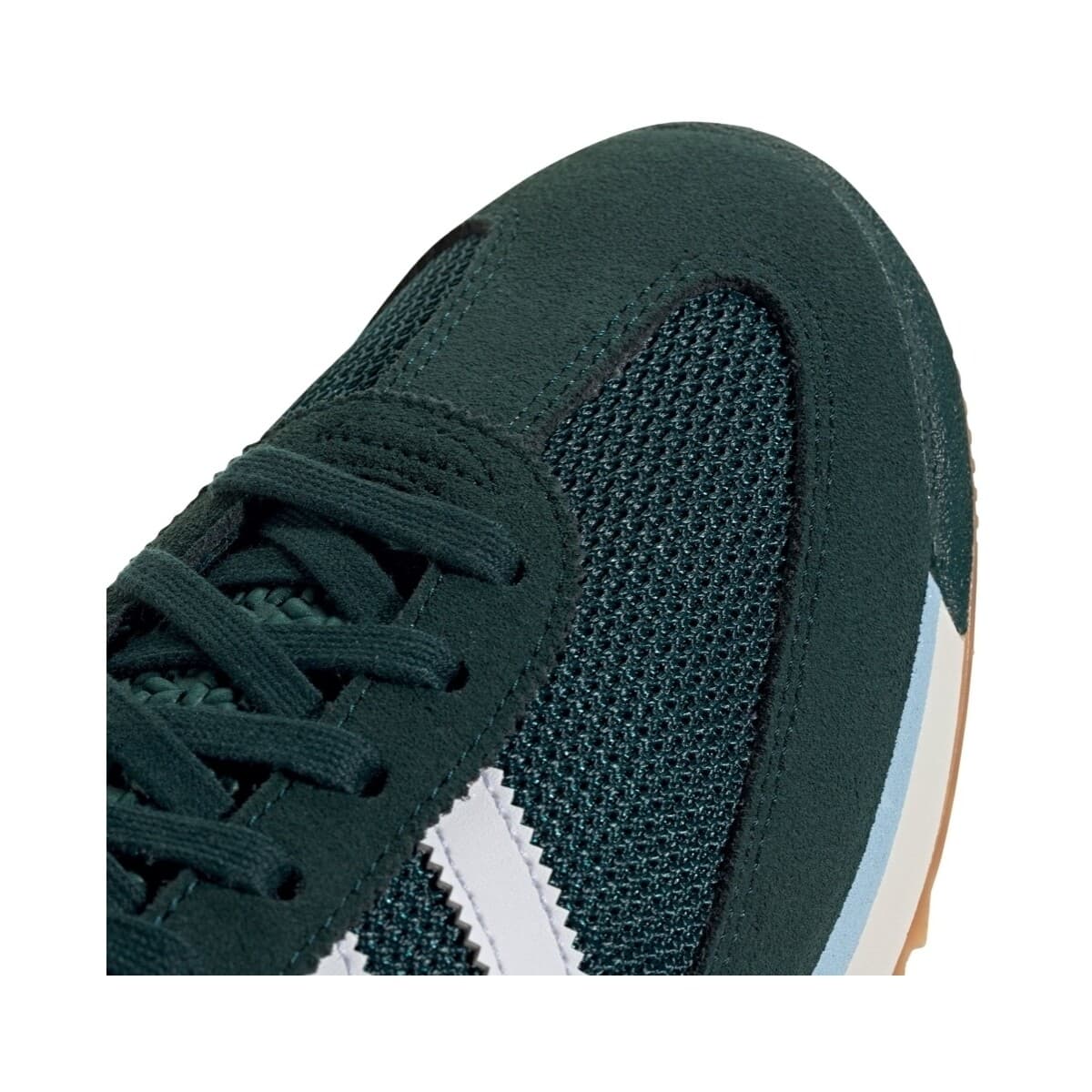 Men's Sneakers adidas Green