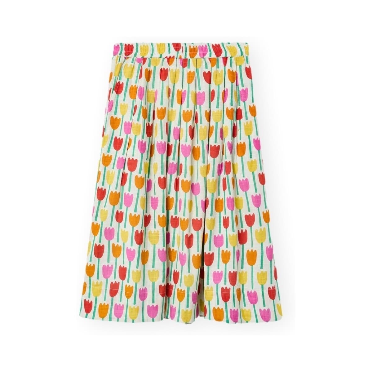 Women's Skirts Compania Fantastica Multicolor