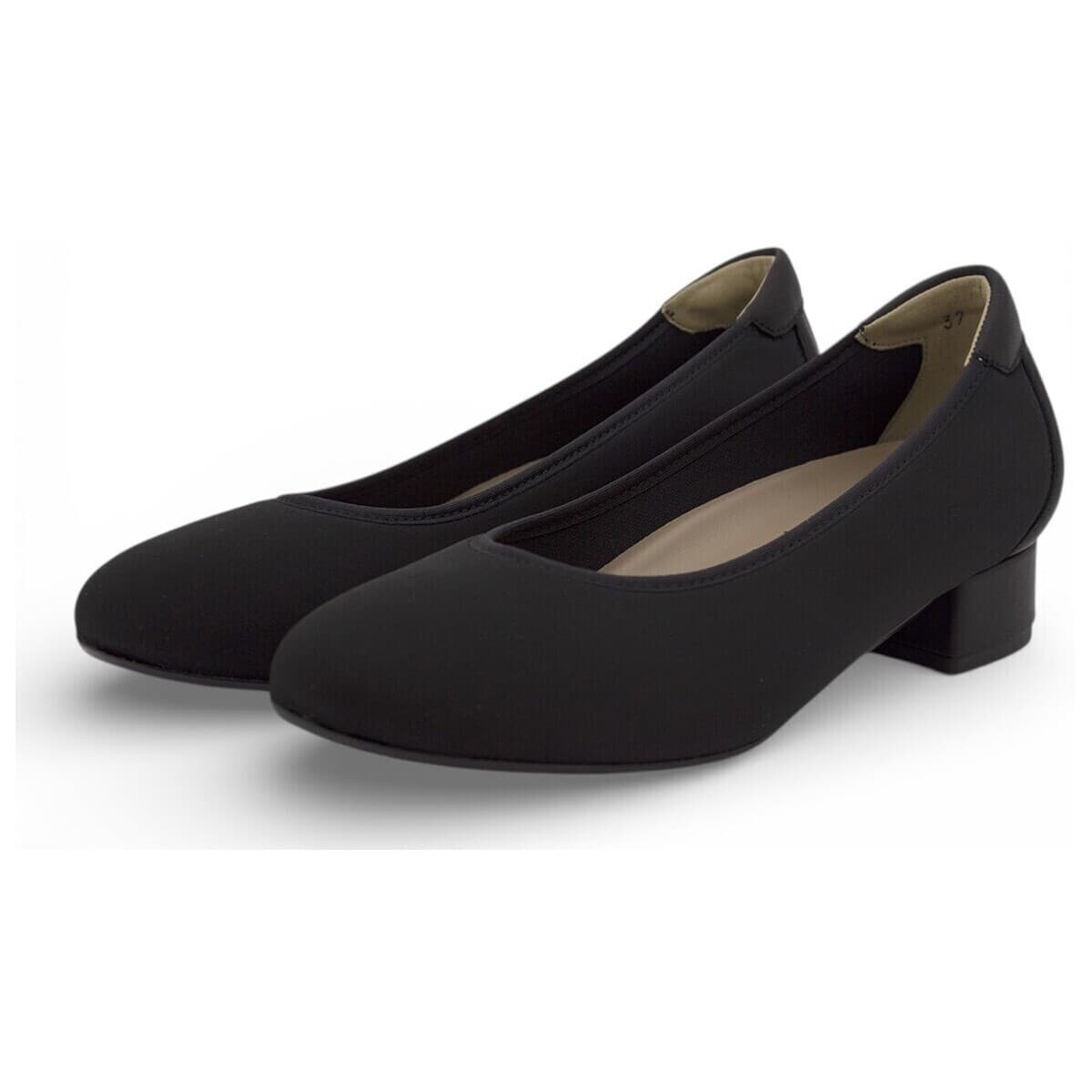 Women's Pumps Piesanto Black