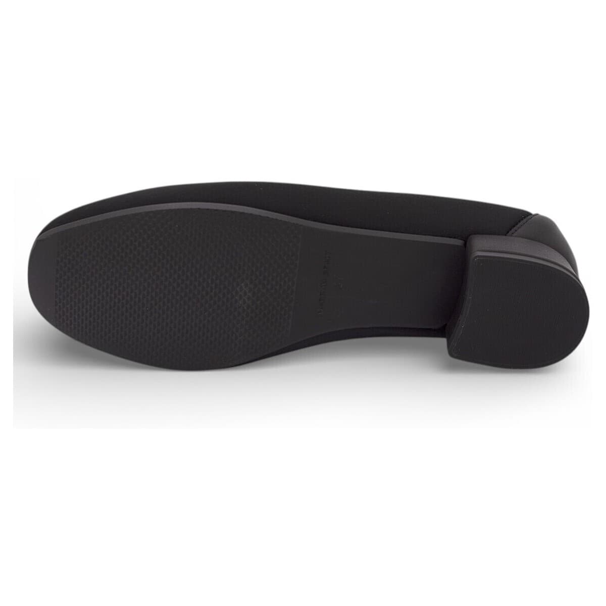 Women's Pumps Piesanto Black