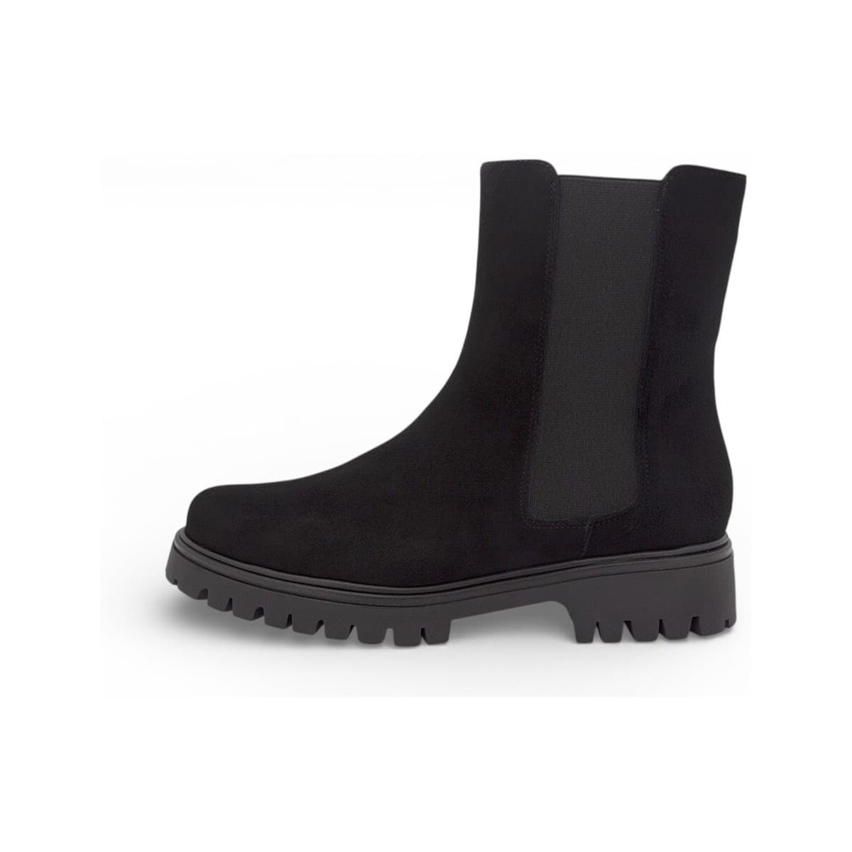 Women's Ankle Boots Piesanto Black