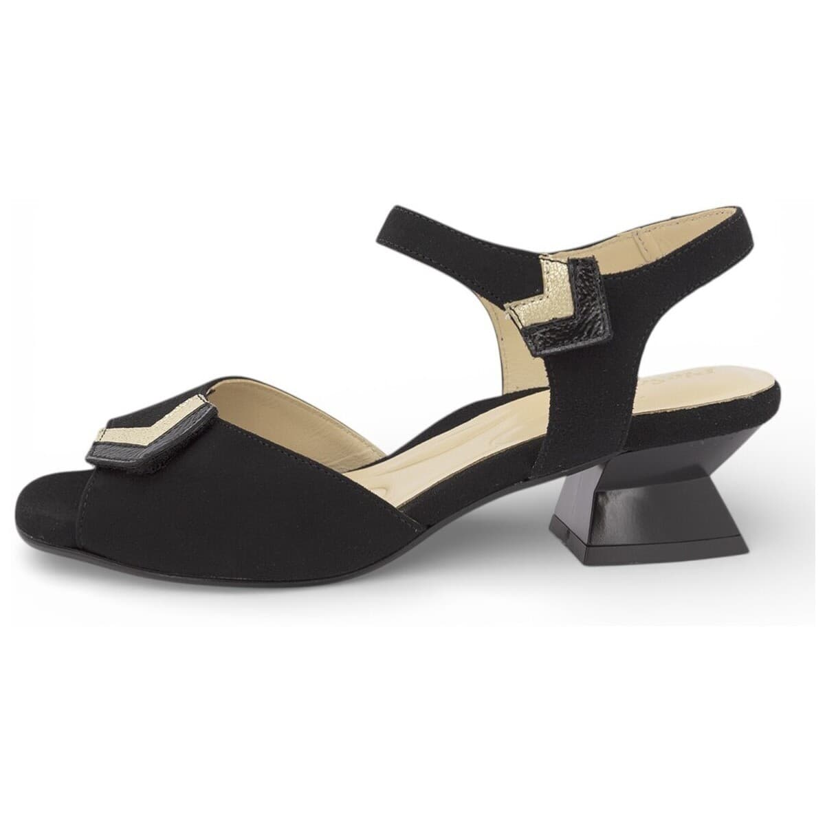 Women's Pumps Piesanto Black