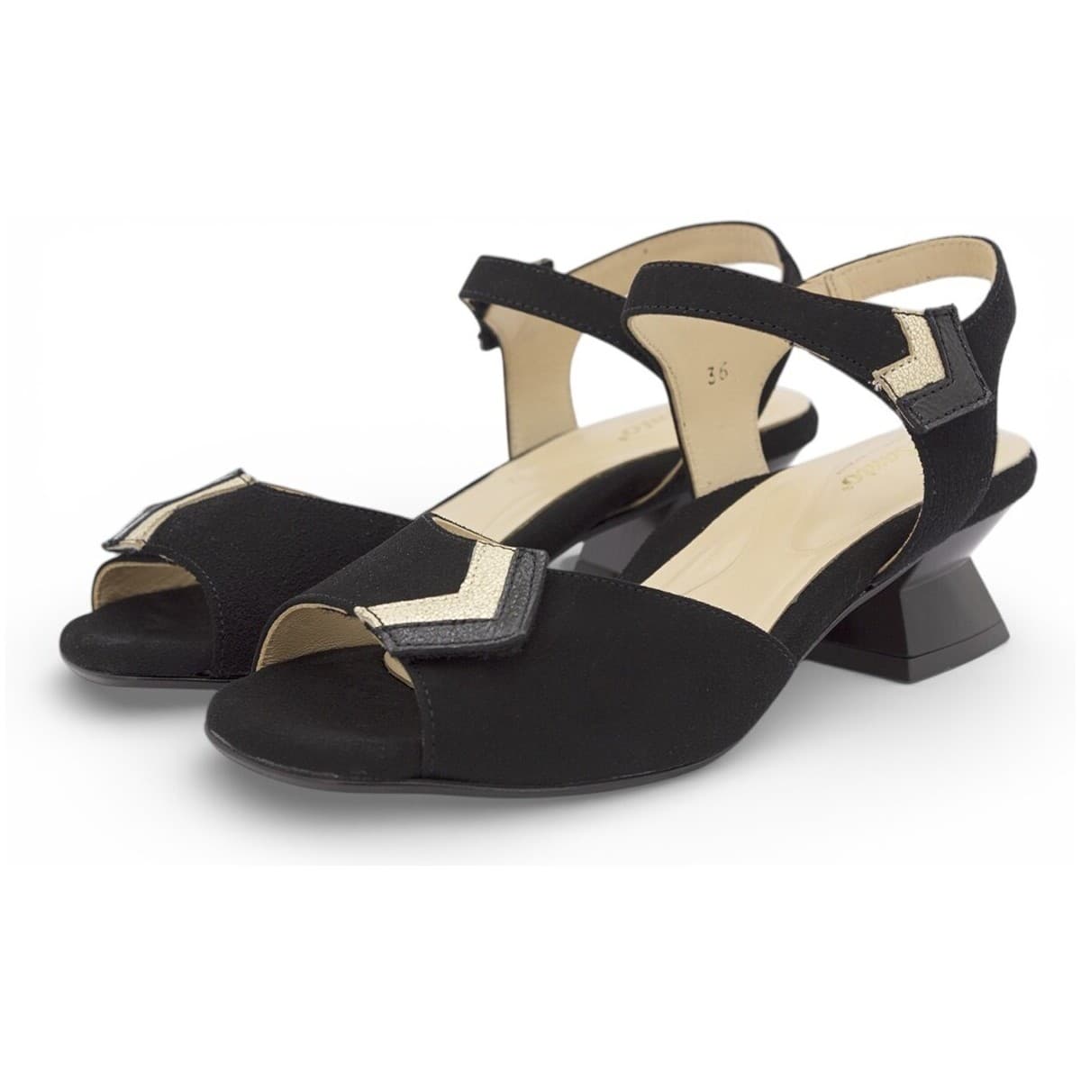 Women's Pumps Piesanto Black