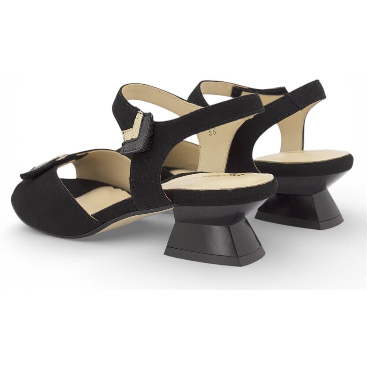 Women's Pumps Piesanto Black