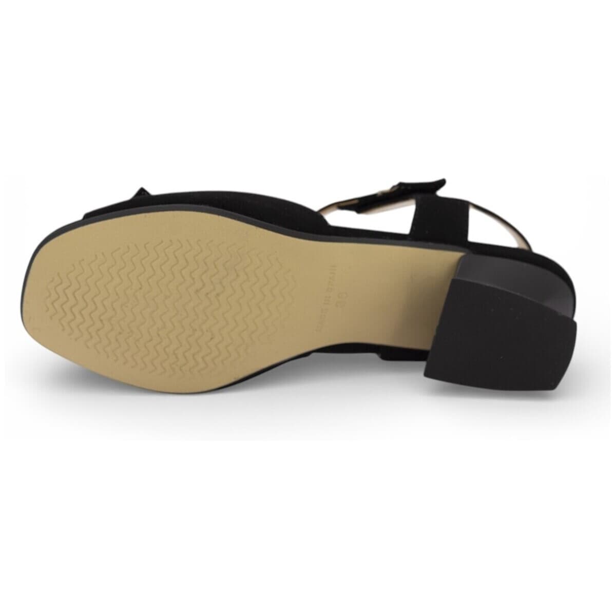 Women's Pumps Piesanto Black