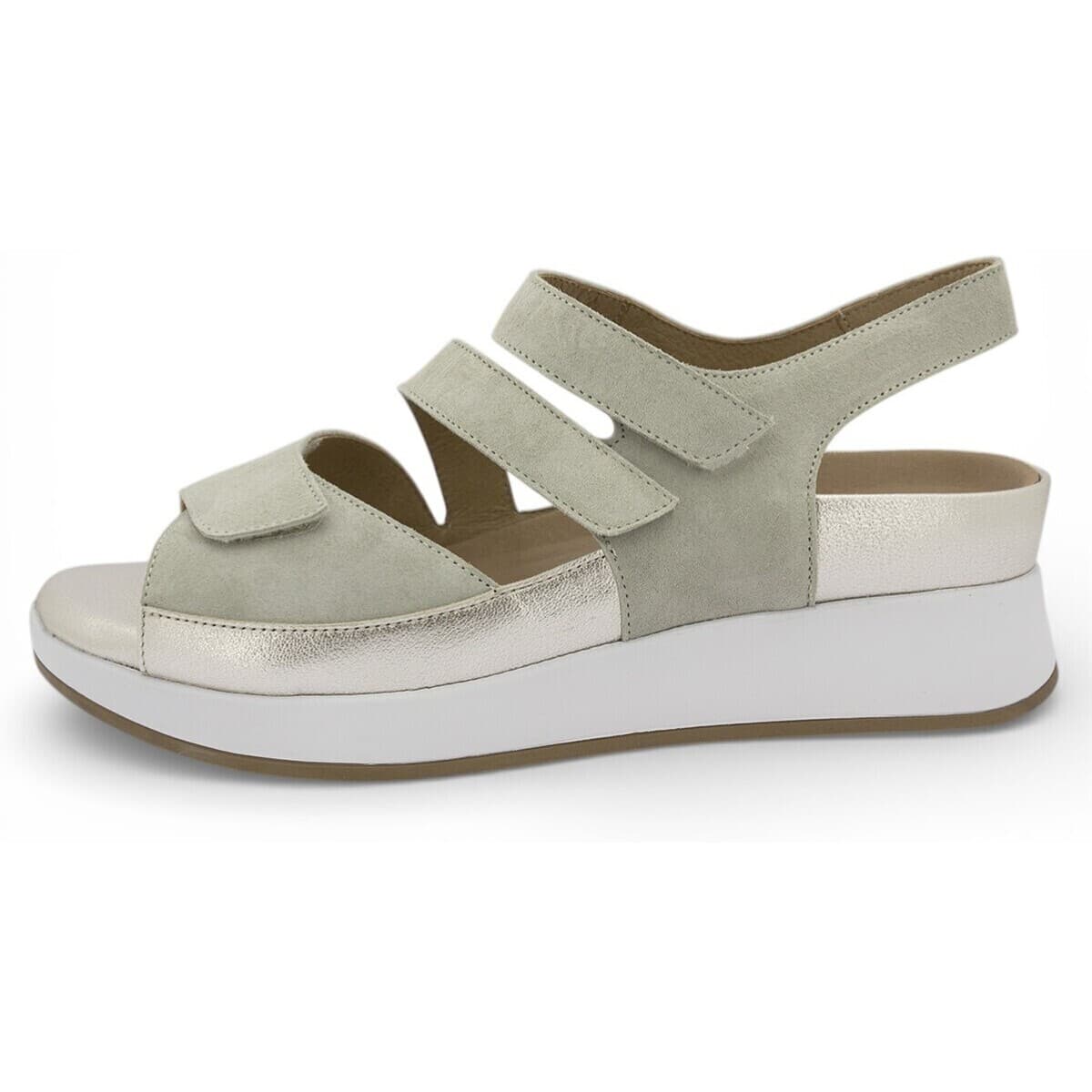 Women's Platforms Piesanto