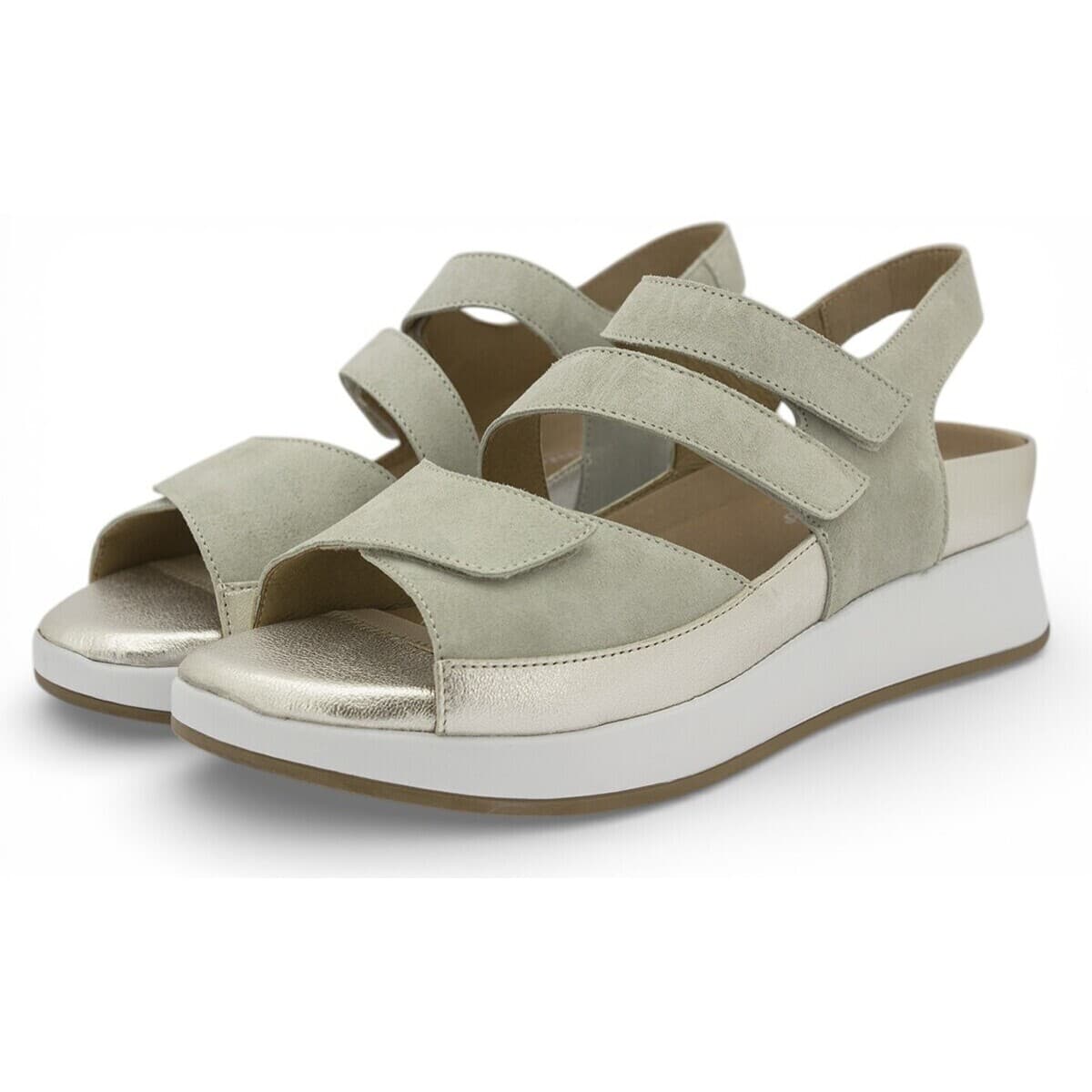 Women's Platforms Piesanto