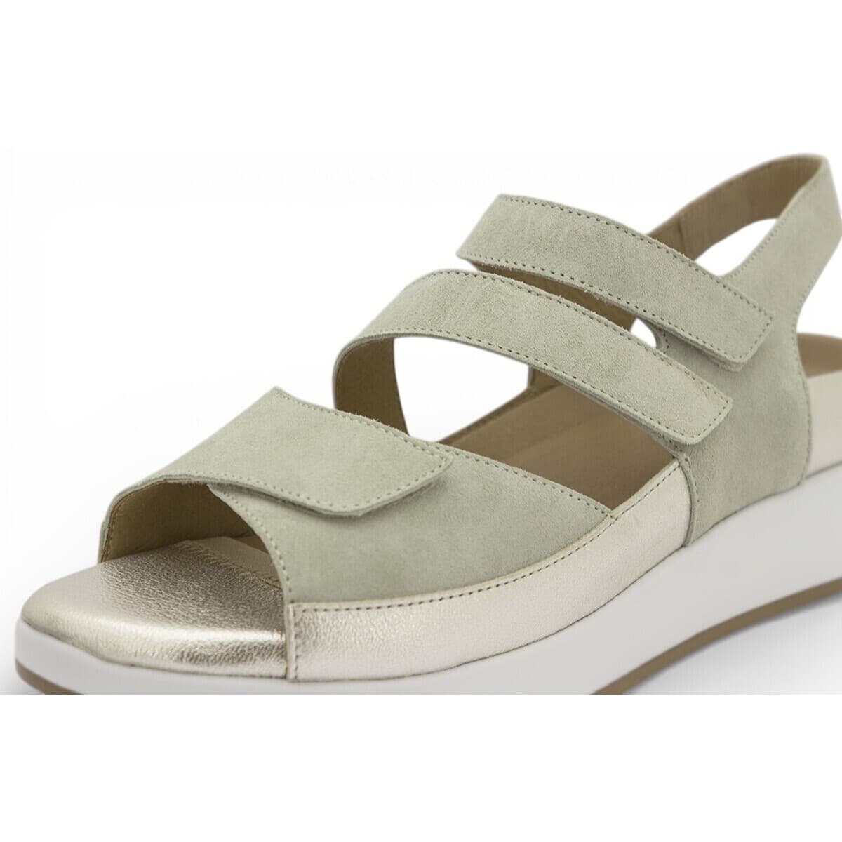 Women's Platforms Piesanto