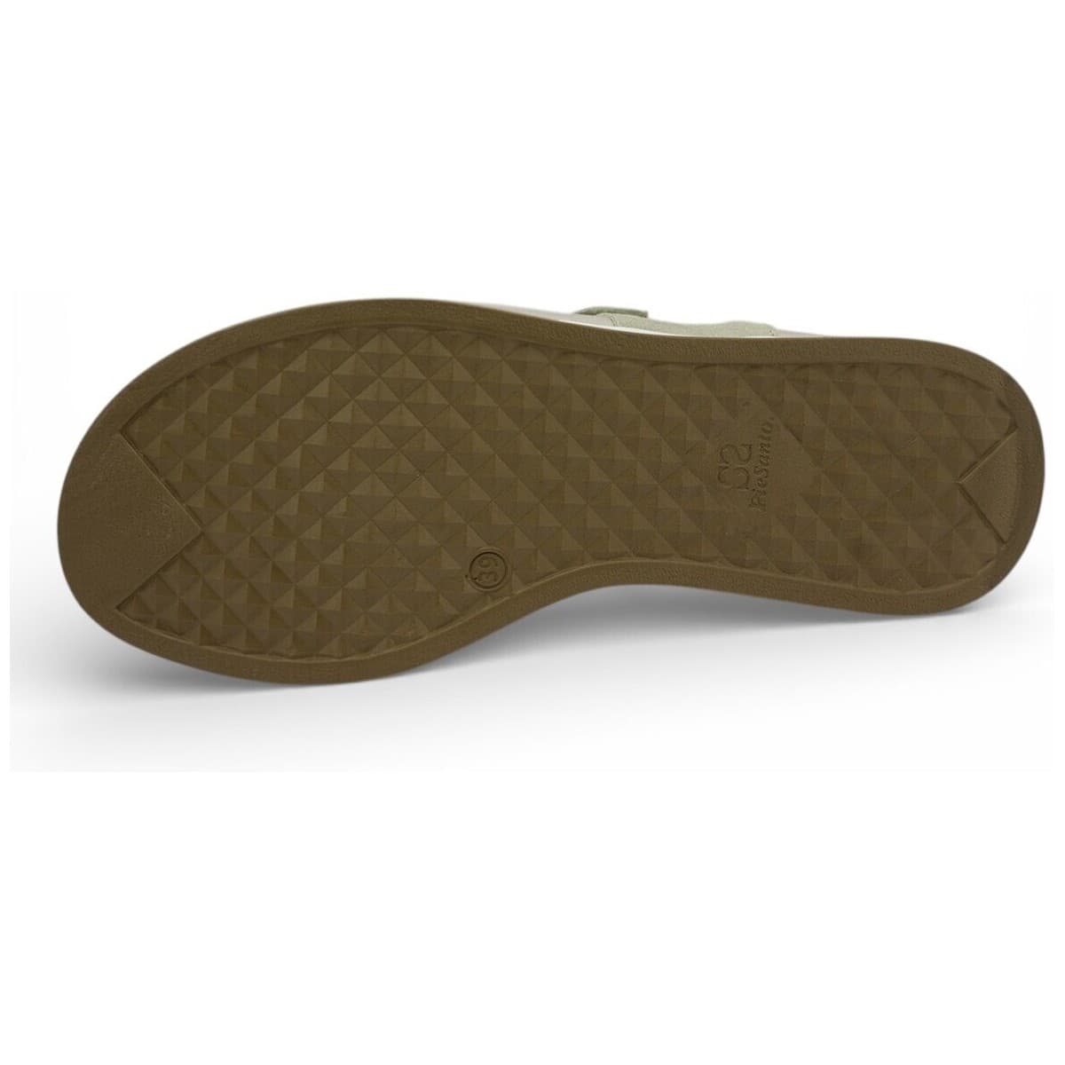 Women's Platforms Piesanto