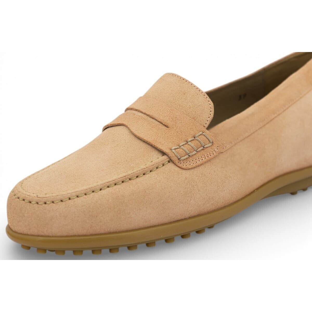 Women's Loafers Piesanto Pink