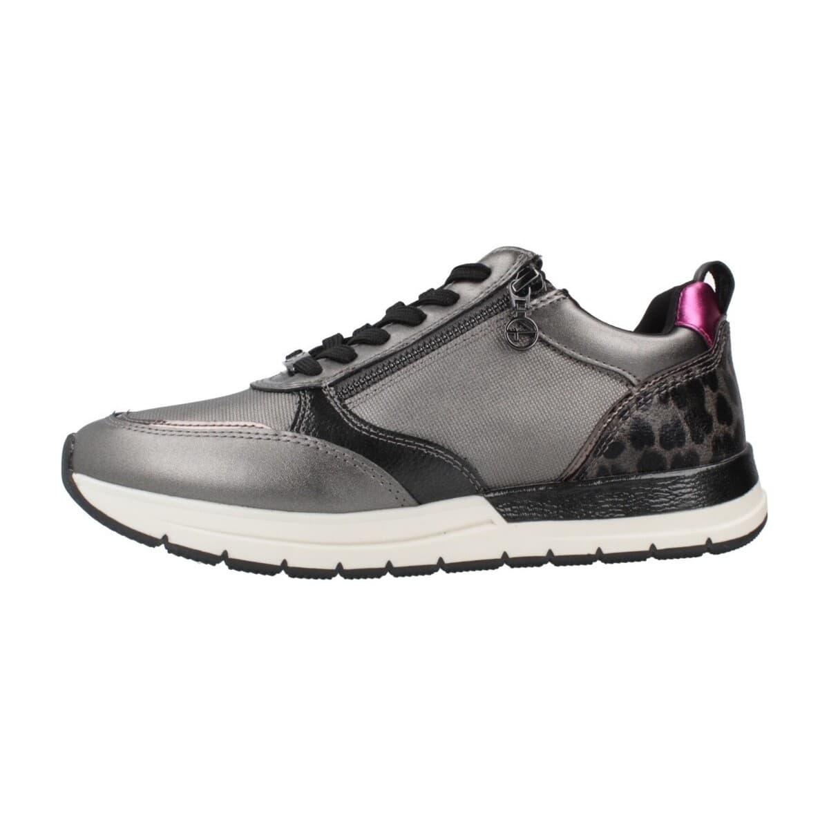 Women's Sneakers Tamaris Gray